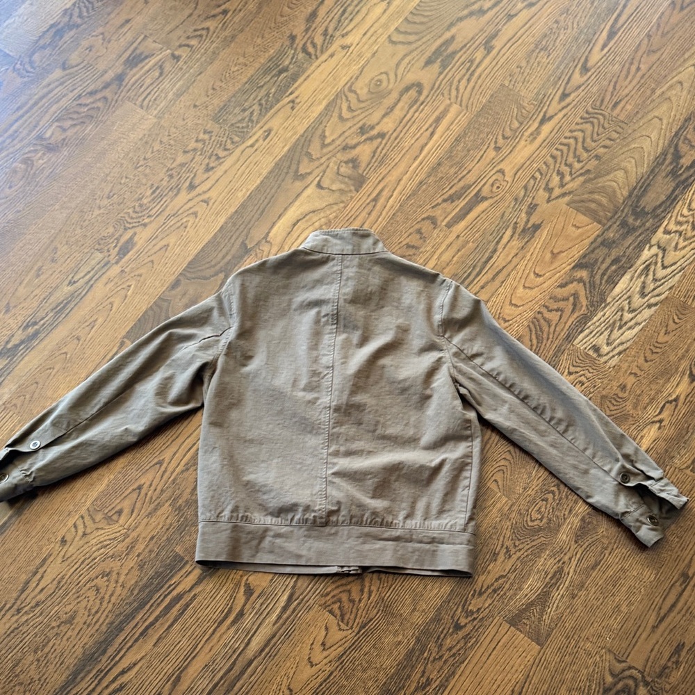 Women’s utility jacket - Picture 3 of 3